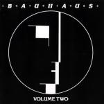album image Kick in the Eye Bauhaus - 1979-1983 Volume Two