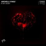 album image In My Heart 2023 In My Heart (Extended Mix) - Single