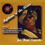 album image You're The Best Rythmn ‘n’ the Blues