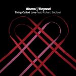 album image Thing Called Love (Extended Album Mix) Thing Called Love (feat. Richard Bedford) - EP