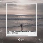 album image Tell Me Why (phonk) Run Away - Single