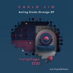 album image Acting Kinda Strange Acting Kinda Strange - EP