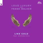 album image DEMXNS Like Gold (feat. Stephen Puth) - Single