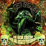 album image The Satanic Rites of Blacula The Lunar Injection Kool Aid Eclipse Conspiracy