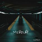 album image mercury Mercury - Single
