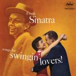 album image Anything Goes Songs for Swingin' Lovers!