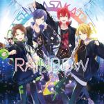 album image レッドホットクレイジーナイト/浦島坂田船 Rainbow