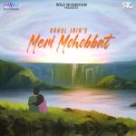 album image Meri Mohobbat Meri Mohobbat - Single