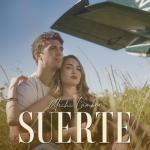 album image Suerte Suerte - Single