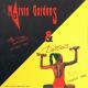 Marvin Gardens - A2-My Body And Soul (Techno Mix)