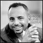album image Eres Mi Debilidad Marcos Llunas Essential