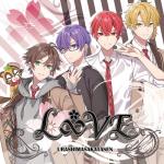 album image SWEET TASTE PRESENT L∞ve