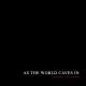 Sarah Cothran - As the World Caves In