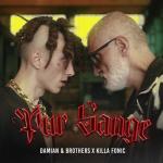 album image Pur Sânge Pur Sânge - Single