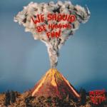 album image Tongue We Should Be Having Fun