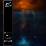 album image Awake If The Sky Came Down