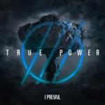 album image There’s Fear In Letting Go TRUE POWER