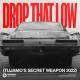 Tujamo - Drop That Low (Tujamo's 'Secret Weapon' 2022) (Extended)