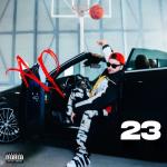album image S.S.D 23