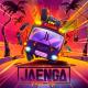 Jaenga - Candles in the Sky