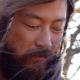 Batzorig Vaanchig - Chinggis khanii Magtaal
