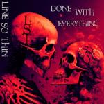 album image Done With Everything Done With Everything - Single