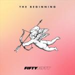 album image cupid - twin version (sped up) The Beginning: Cupid - Single