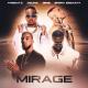 AriBeatz Feat. Ozuna, Maître Gims & Sfera Ebbasta - MIRAGE