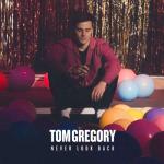 album image Never Look Back (02.10.2023) Never Look Back - Single