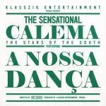 album image A Nossa Dança (Afro Pop) A Nossa Dança - Single