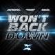 Bailey Zimmerman - Won't Back Down (feat. YoungBoy Never Broke Again)