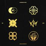 album image KACHOW All Of You, Everyone, We Waiting A Comes Is 1000000000000000 Tracks About It Gold Imprints - EP