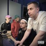 album image Я тупой (prod. by retroyse) Я тупой (feat. lixxx, Frame Tamer & Rostik) - Single