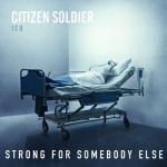 album image Strong for Somebody Else Strong for Somebody Else - Single