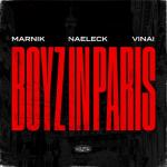 album image Boyz In Paris Boyz In Paris - Single