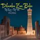 Mr.FIRA, DJ TAB feat. DJ ZUXA - Dilamba Zan Bobo