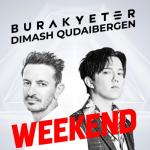 album image Weekend (Extended Mix) Weekend - Single