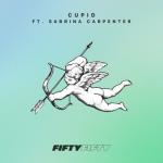 album image Cupid – Twin Ver. (feat. Sabrina Carpenter) Cupid – Twin Ver. (feat. Sabrina Carpenter) - Single