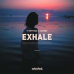 album image Exhale Exhale - Single