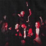 album image Ты чё такая смелая? Ты чё такая смелая? - Single