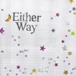 album image Either Way Either Way - Single