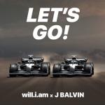 album image LET'S GO LET'S GO - Single