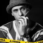 album image 18. A-Dessa - Faia - Net Waifaya (By Dj Beha)