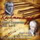 sergei vasilyevich rahmaninov - piano concerto no. 2 in c minor op. 18 — i. moderato