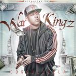album image Me Gustas Tú (Prod. By DJ Urba, Rome & Mueka) War Kingz