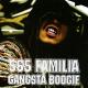 565 Familia - Halla Halla (Feat. Kenta5ras & 剣 桃太郎)
