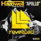 Hardwell, Amba Shepherd - Apollo feat. Amba Shepherd (Radio Mix)