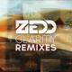 Zedd feat. Foxes - Clarity (Vicetone Remix) [Radio Edit]