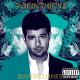 Robin Ticke - Blurred Lines