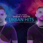album image Sau Này Nếu Có Yêu Ai (MUS Remix x Tăng Phúc x Ngô Kiến Huy) Los del Entone Urban Hits (7th Aniversario Remastered)